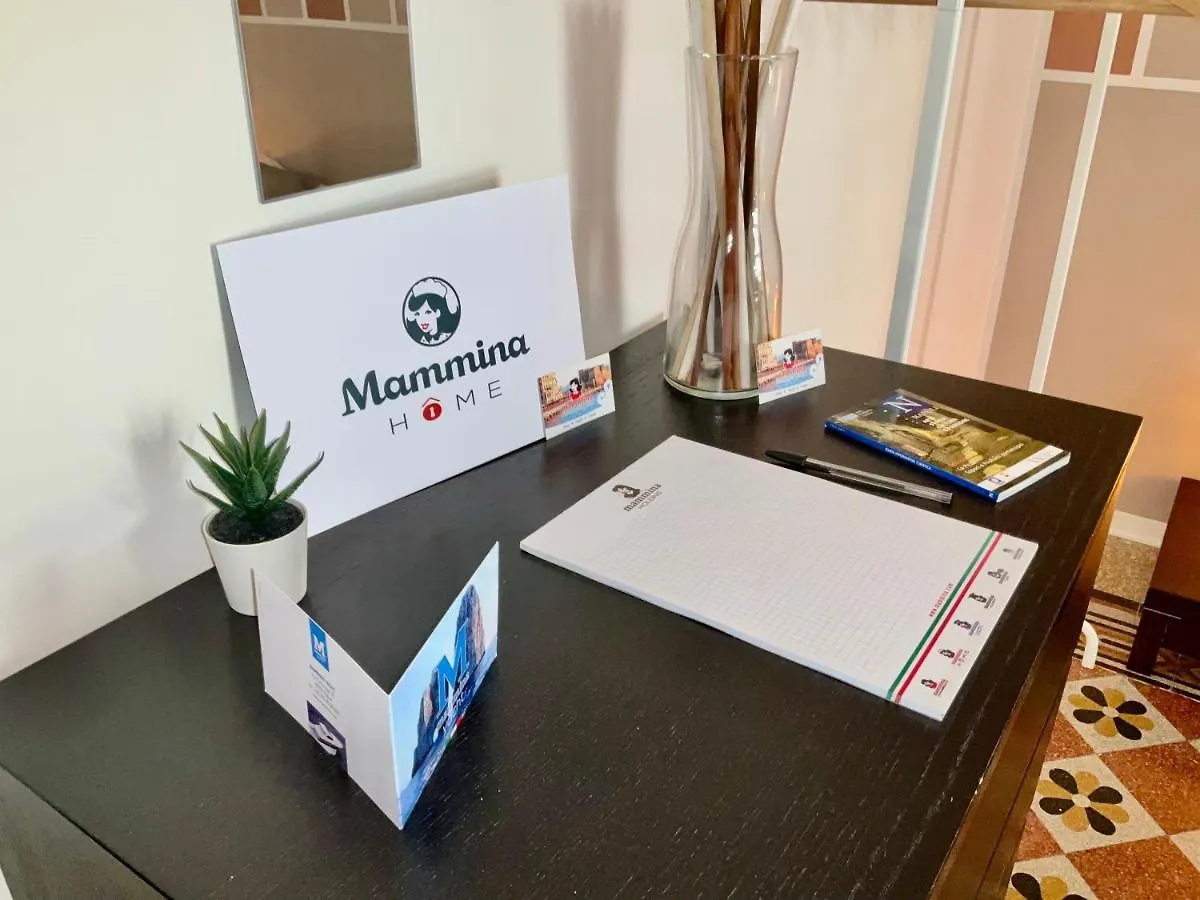Guest house Mammina Home Naples Italy