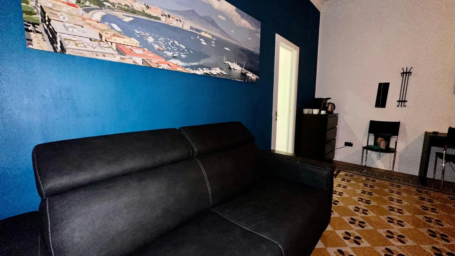 Mammina Home Naples Italy
