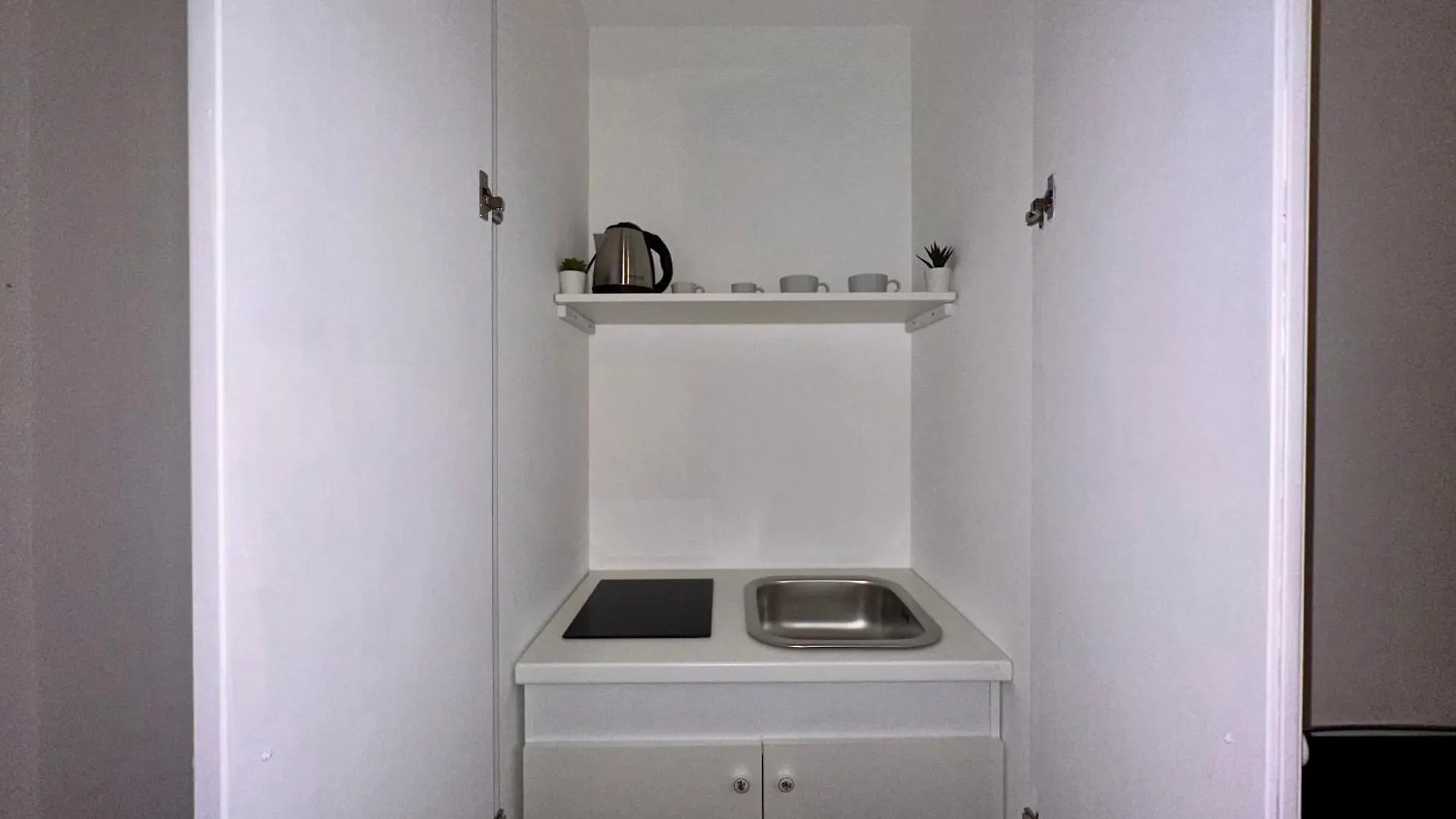 Guest house Mammina Home Naples Italy