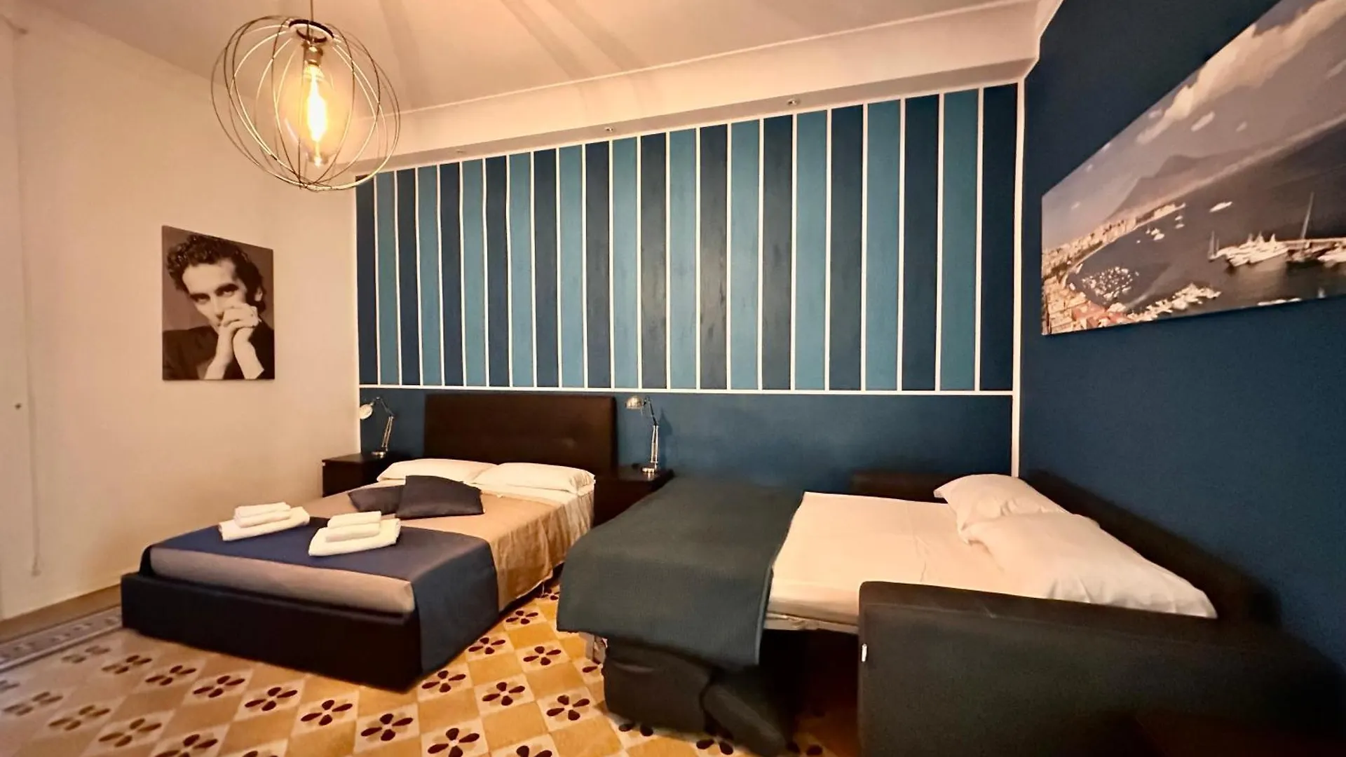 Mammina Home Naples