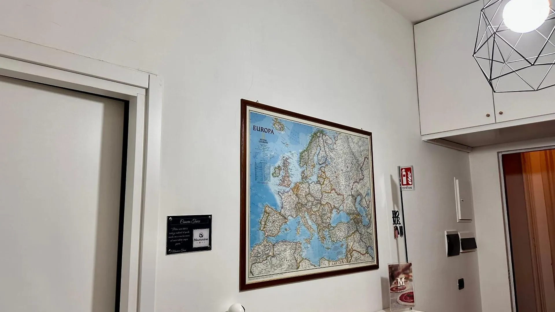 Mammina Home Naples