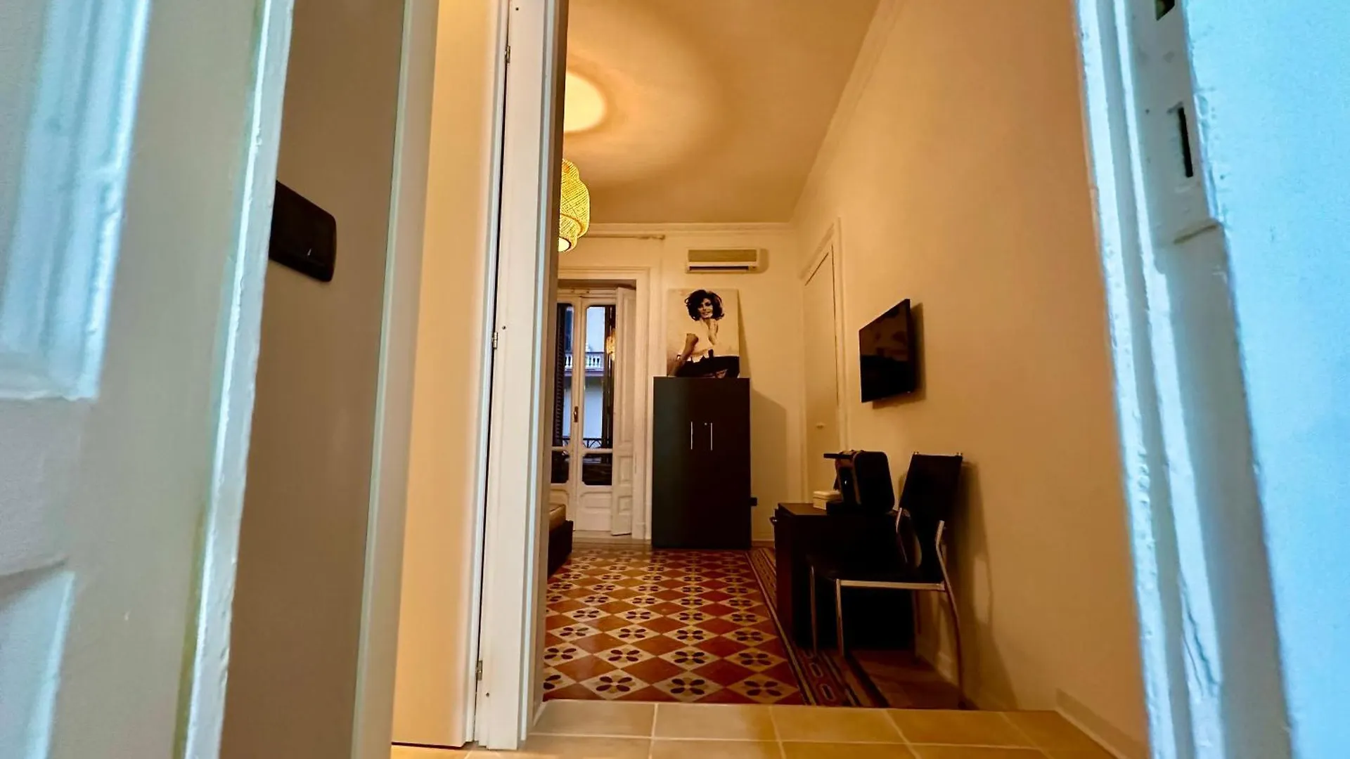 Mammina Home Naples 0*,  Italy