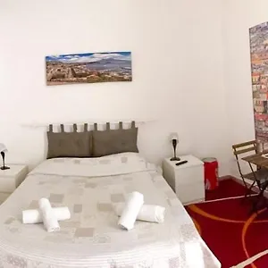  Hébergement de vacances Casa Vacanze Caterina