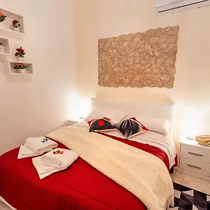 Residenza Giuseppina Syrakuzy