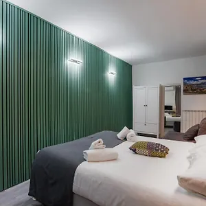 Holiday home Wellness Hm Wellness By Dimorra, Naples