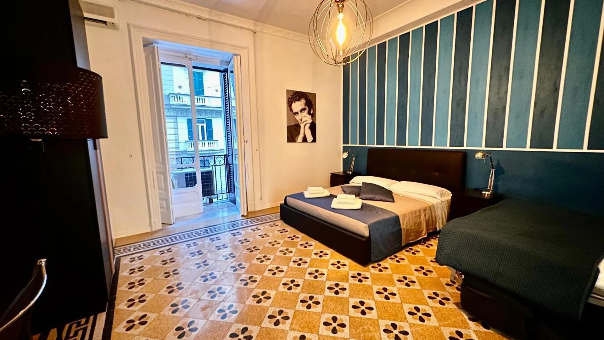 Guest house Mammina Home Naples Italy
