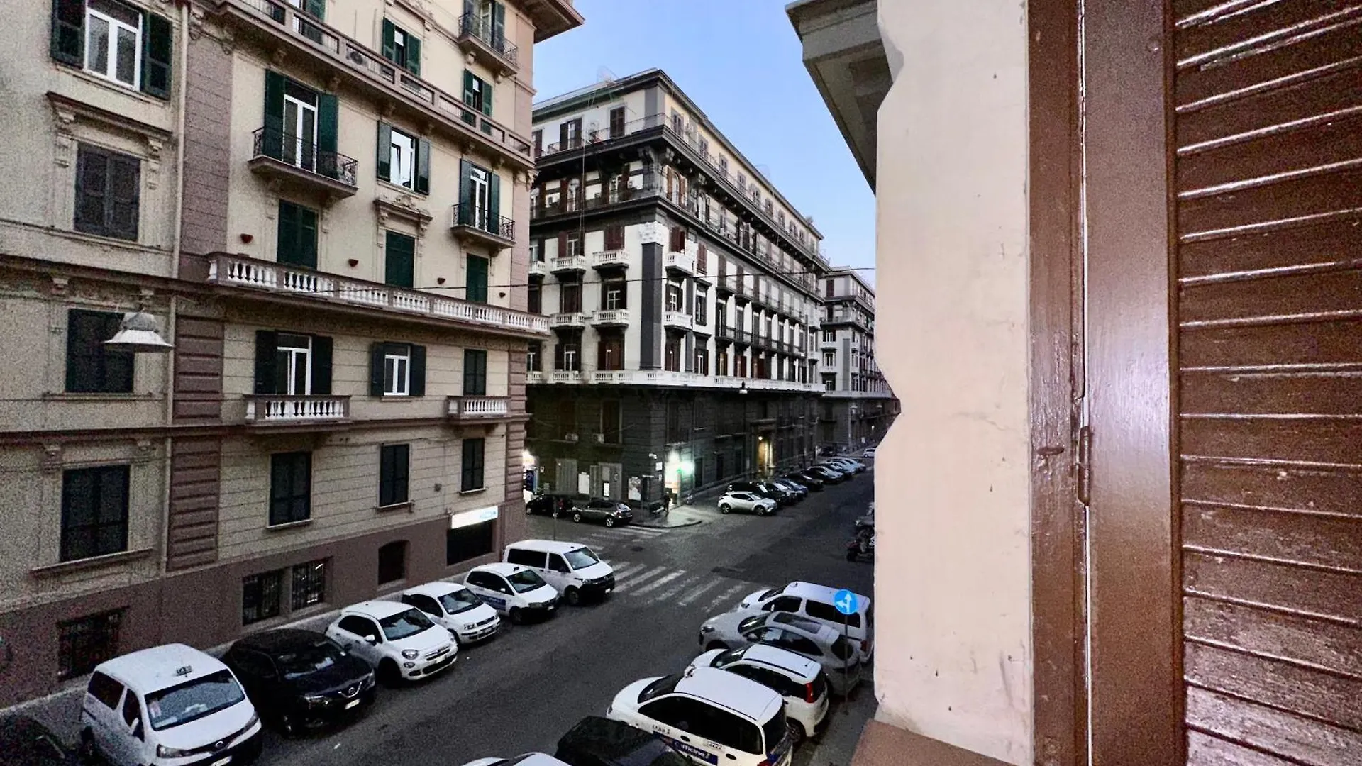 Mammina Home Naples