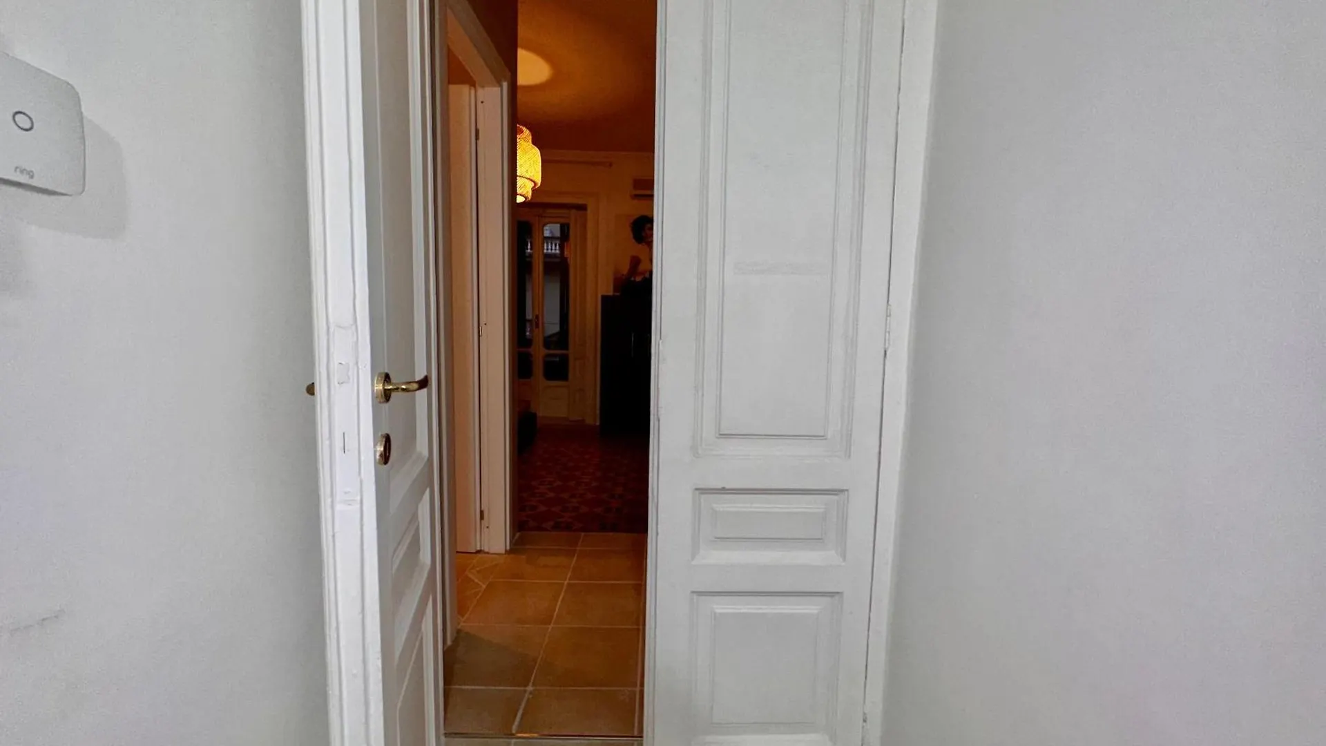 Mammina Home Naples Guest house