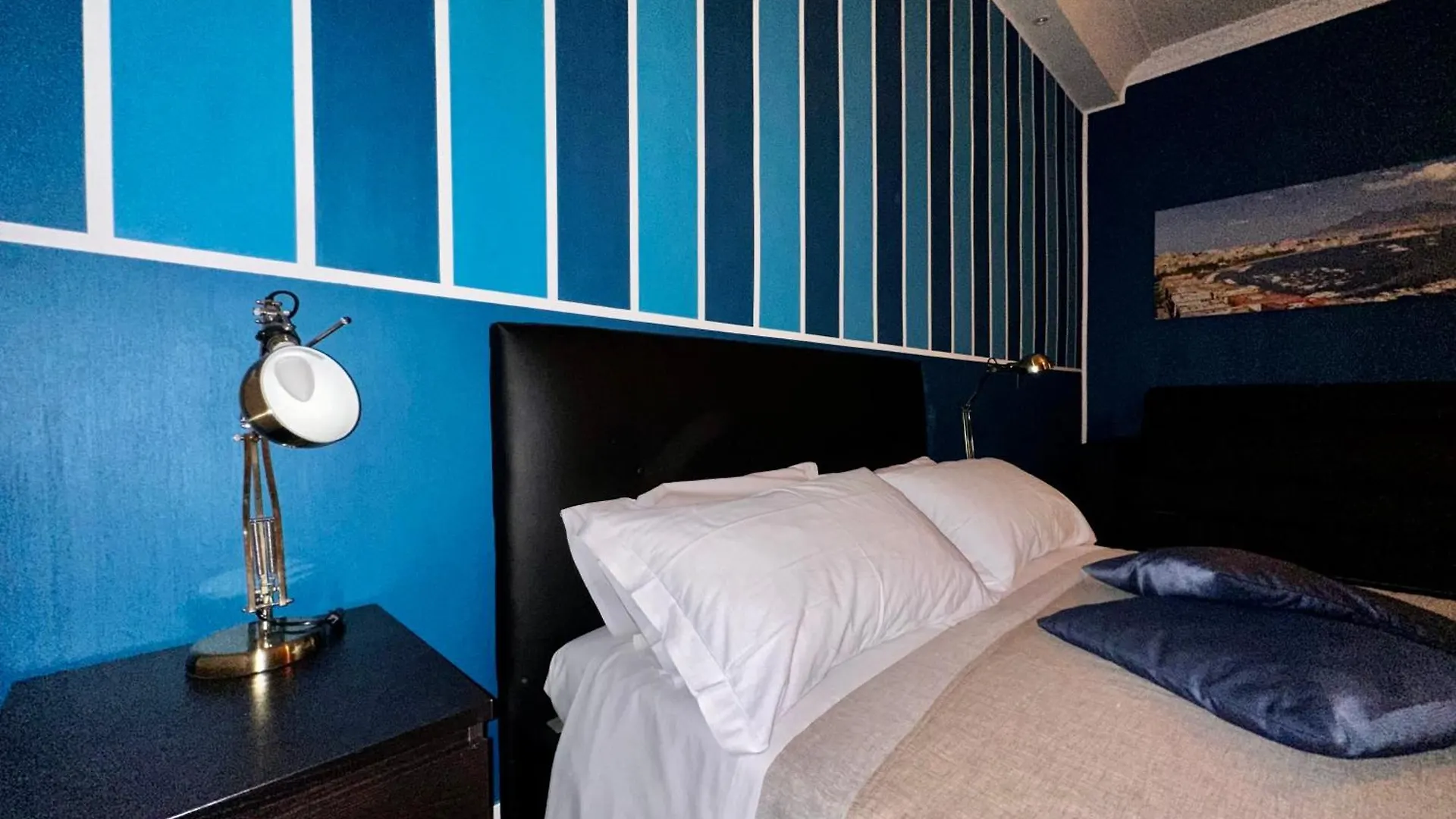 Guest house Mammina Home Naples