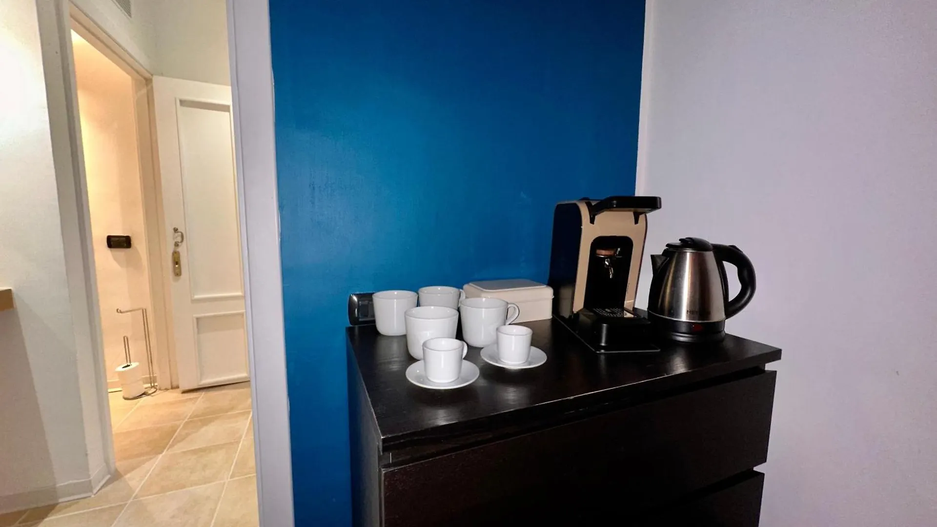 Mammina Home Naples Guest house