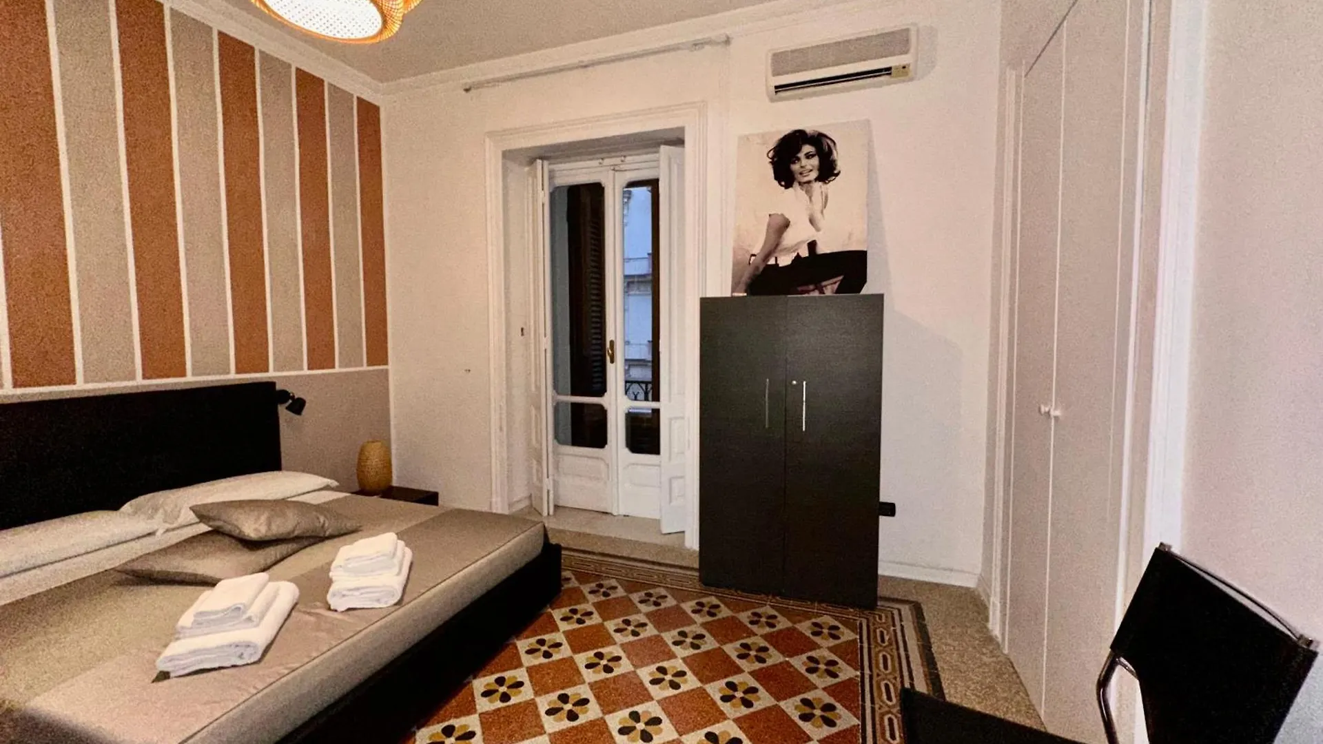 Mammina Home Naples Guest house
