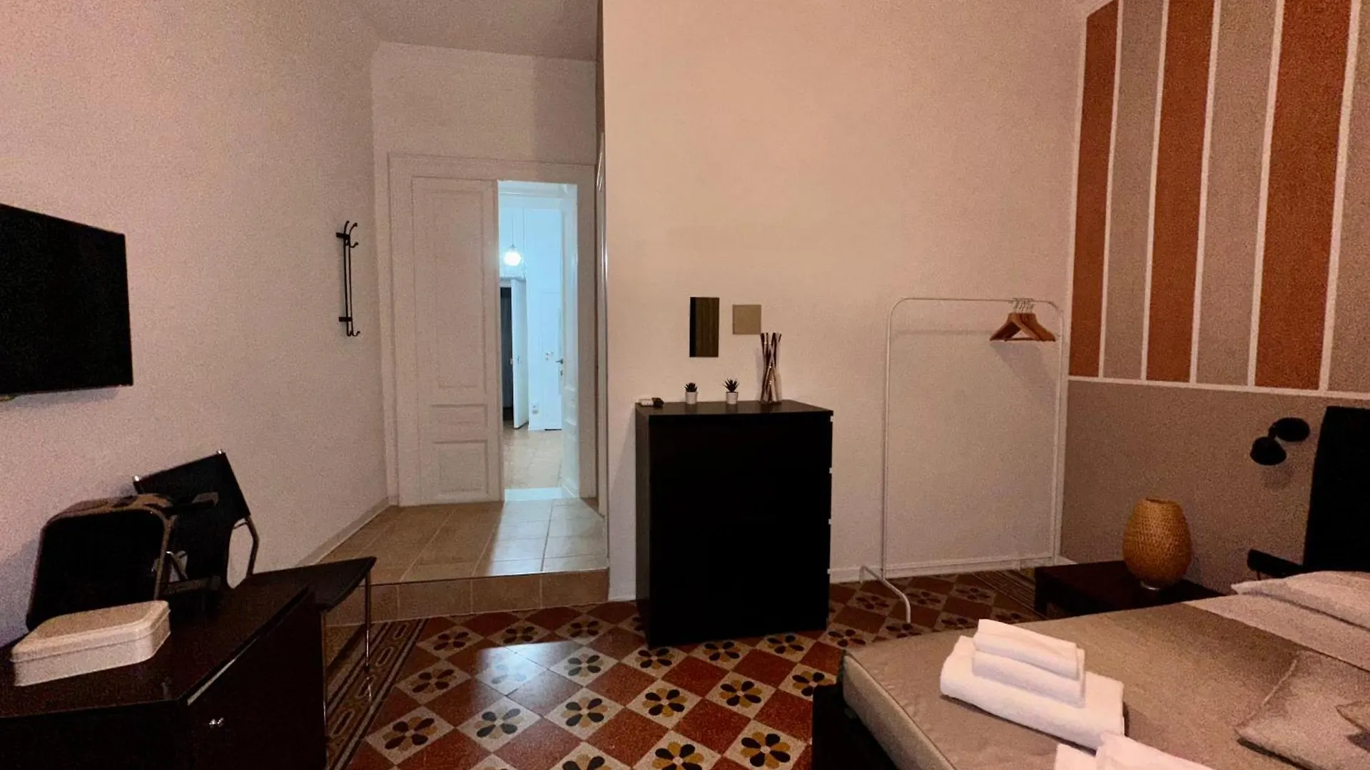 Mammina Home Naples Italy