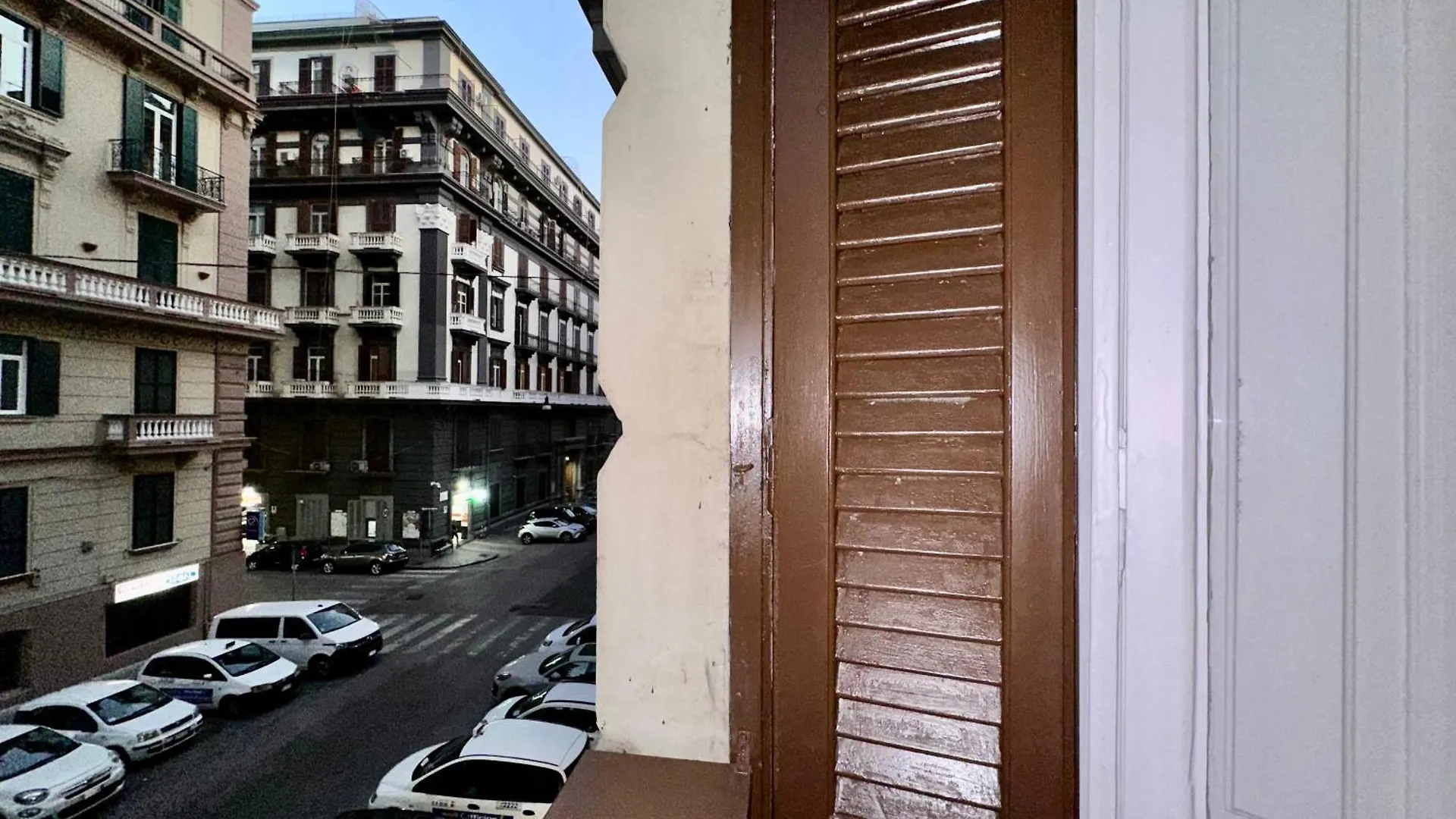 Guest house Mammina Home Naples