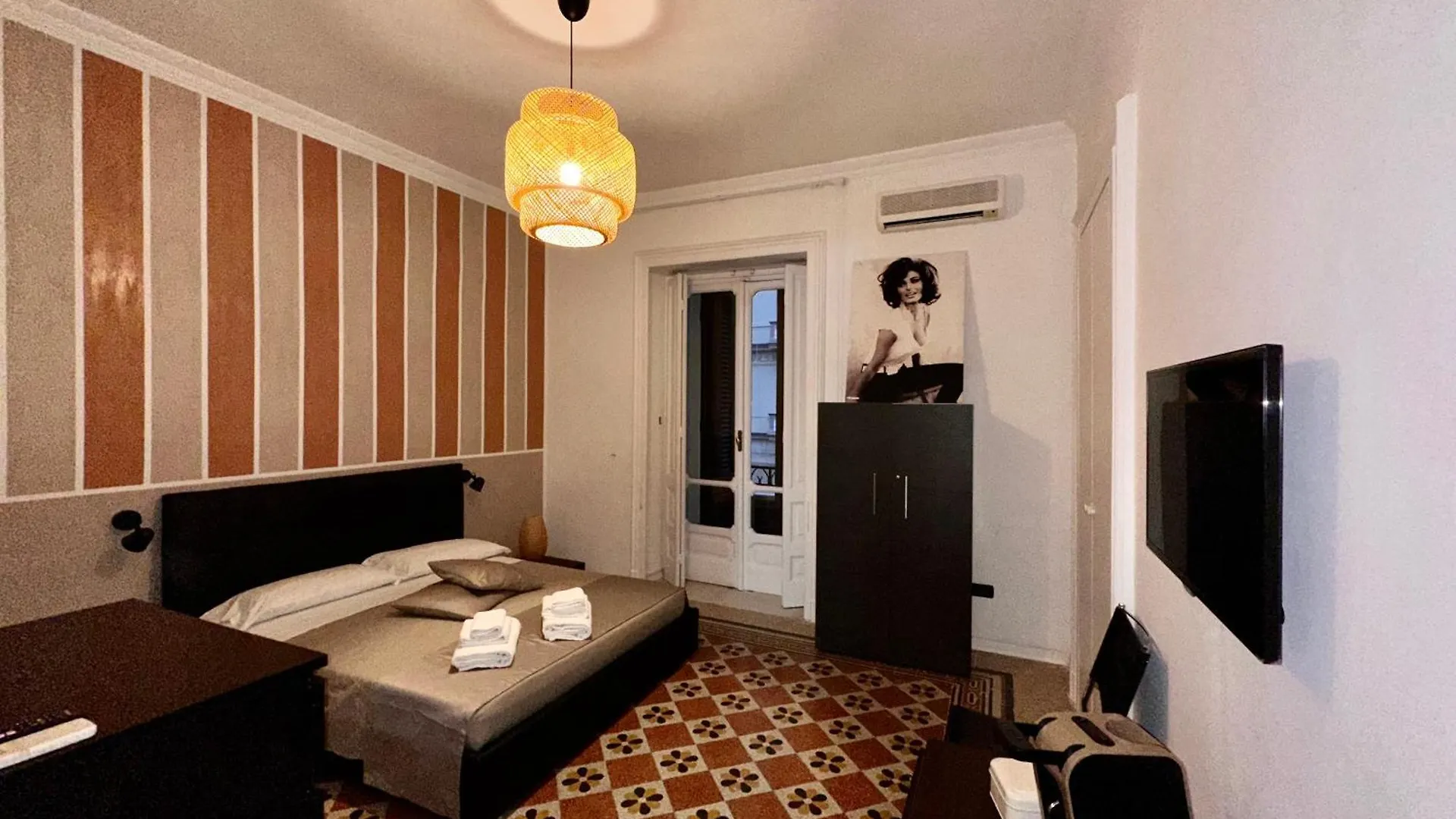 Mammina Home Naples
