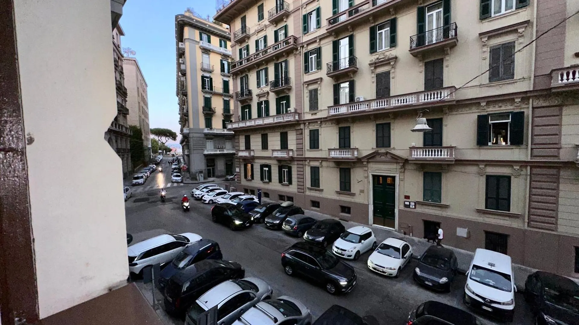 Mammina Home Naples Guest house