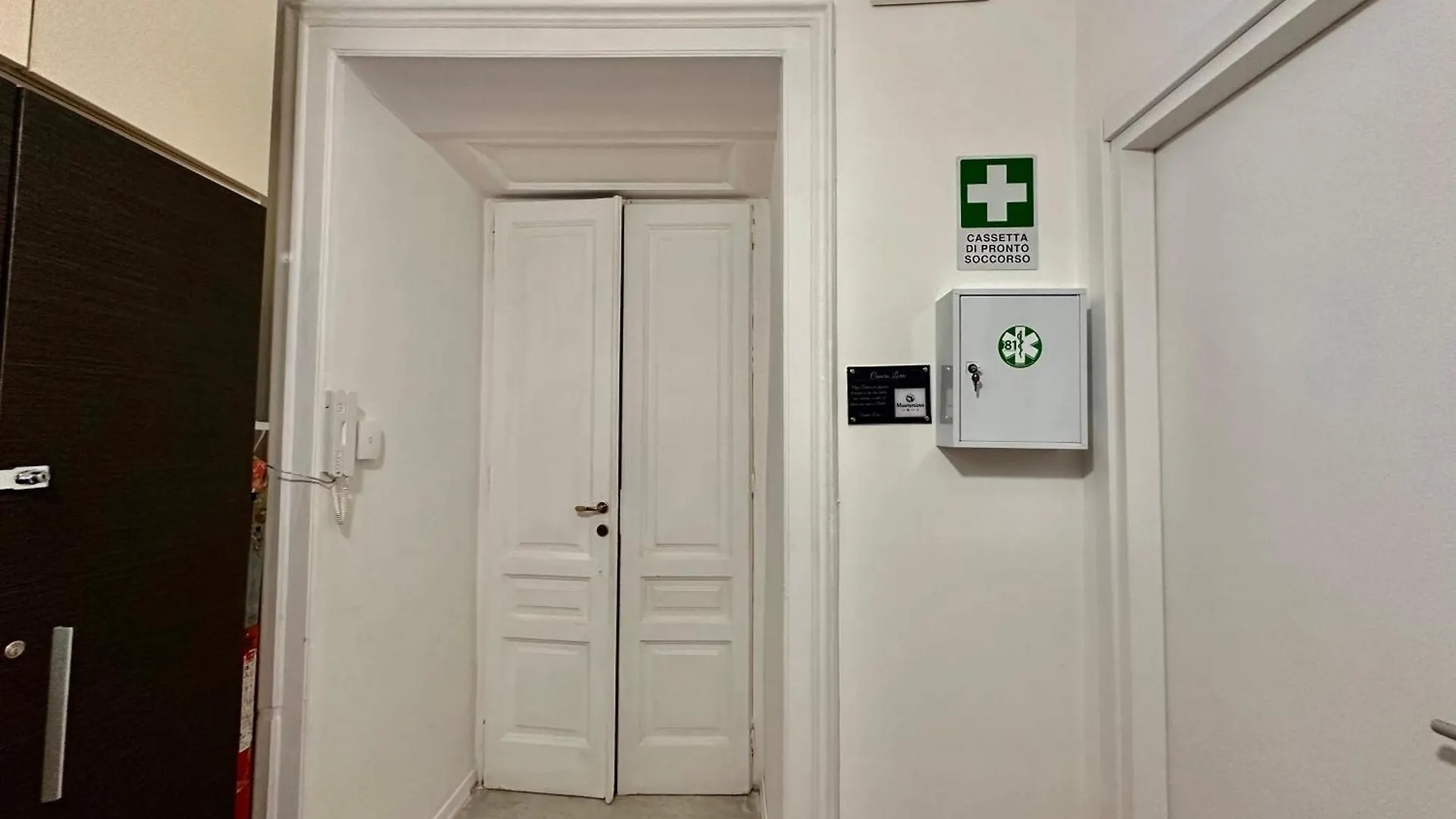 Guest house Mammina Home Naples Italy