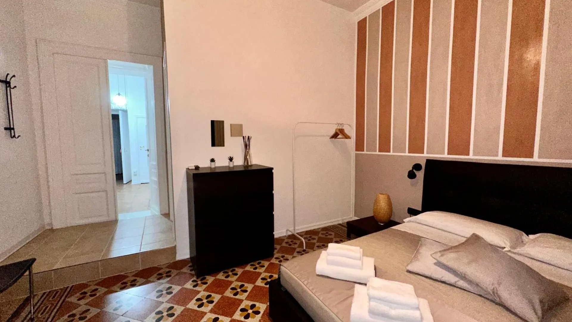 Guest house Mammina Home Naples