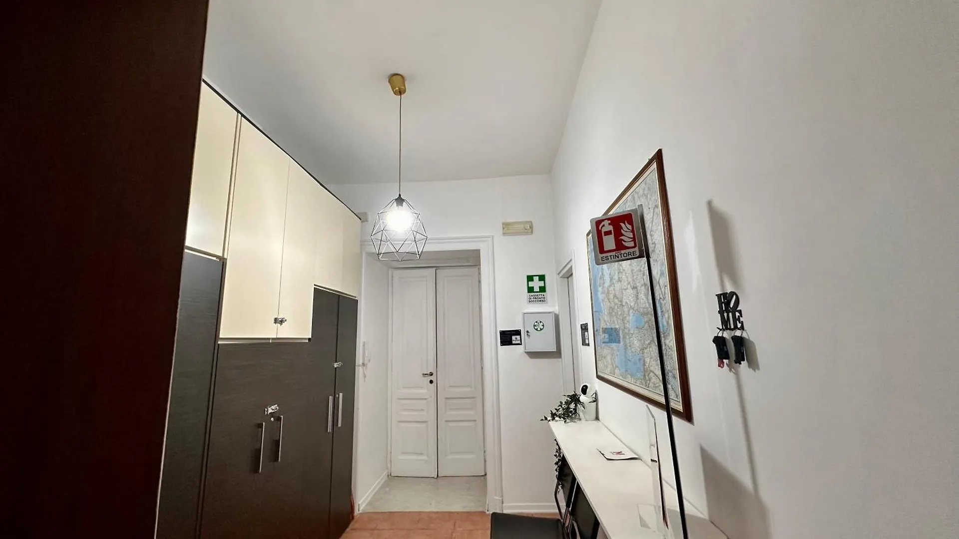 Mammina Home Naples Guest house