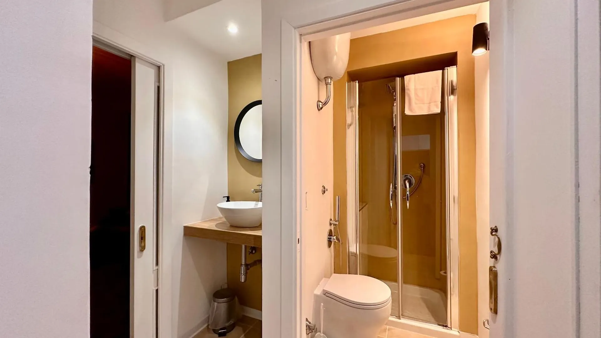 Guest house Mammina Home Naples Italy