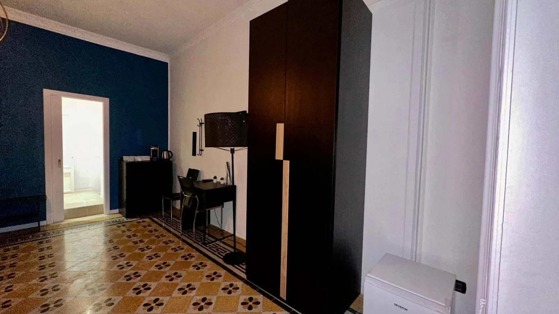 Guest house Mammina Home Naples