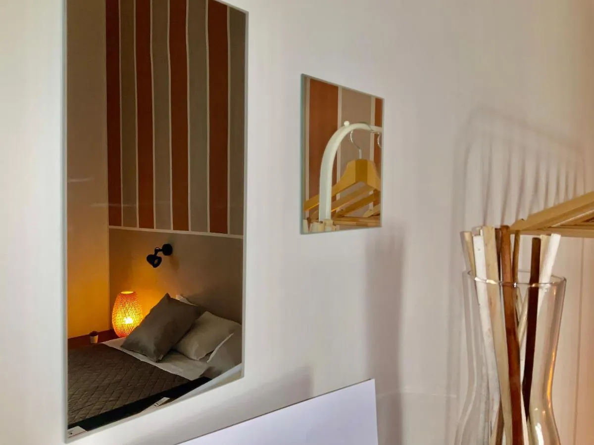 Mammina Home Neapol Pensjonat
