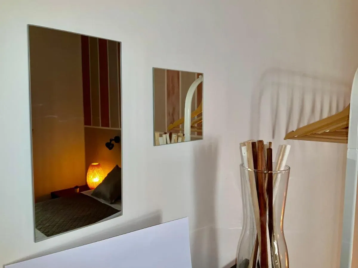 Mammina Home Neapol Pensjonat