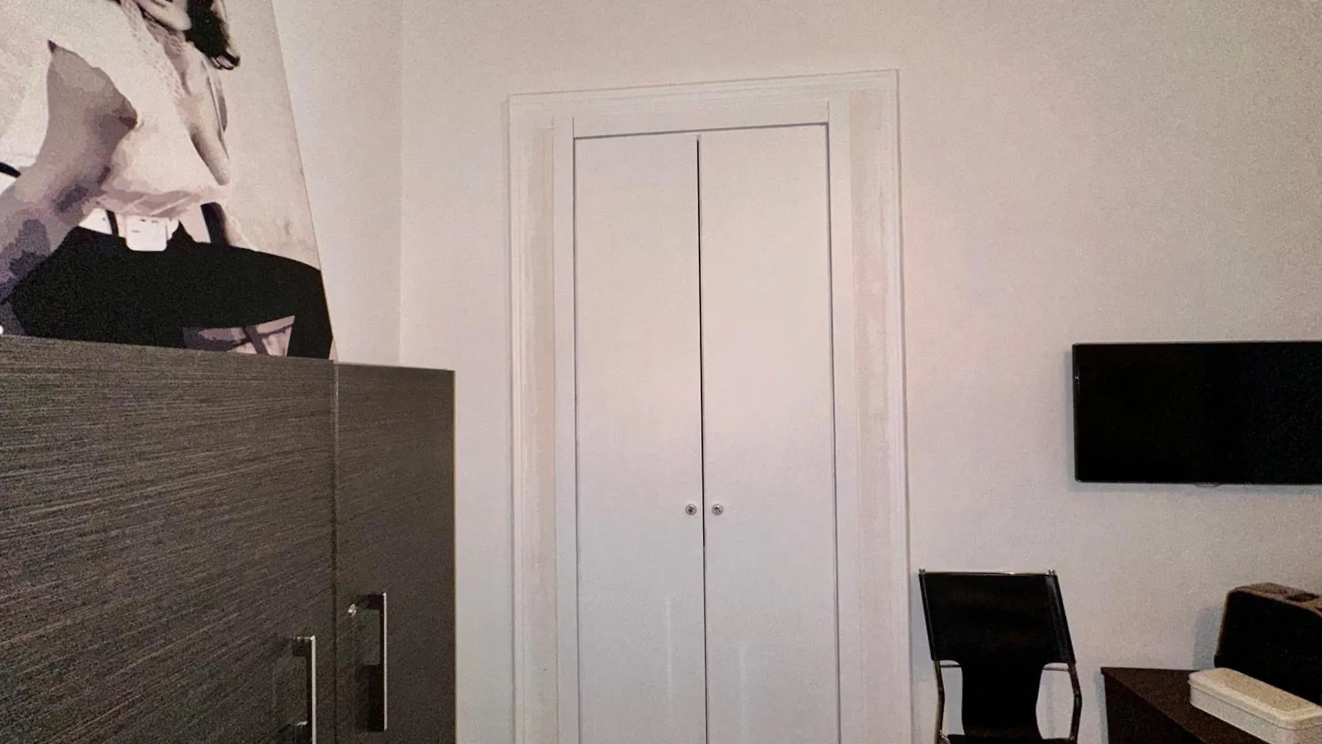 Mammina Home Neapol Pensjonat