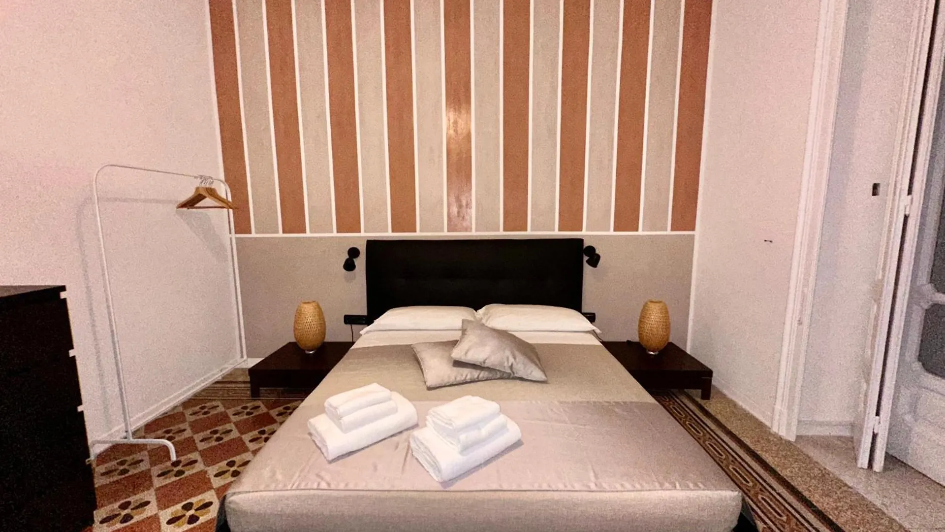 Pensjonat Mammina Home Neapol