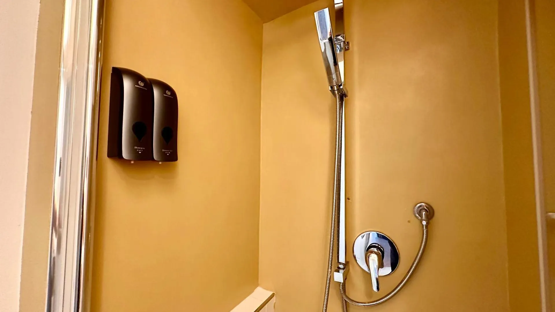 Pensjonat Mammina Home Neapol